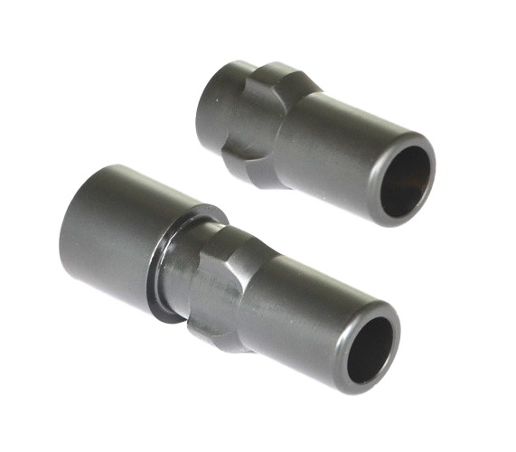 GRIFFIN 3L5824         3 LUG ADAPTER 9MM 5/8X24