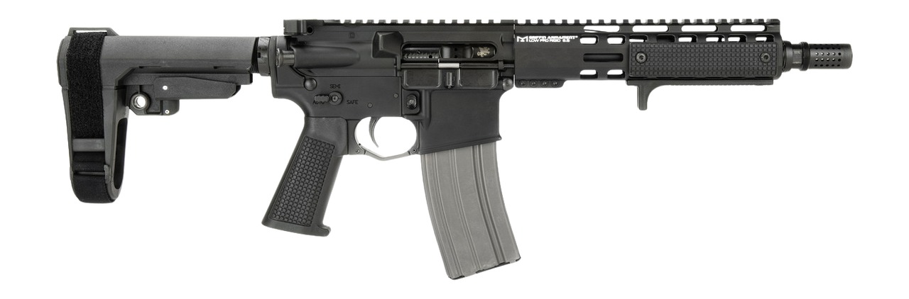 GRIFFIN MK1PSD223W95P-W PSD 223W 9.5" BRC BLK