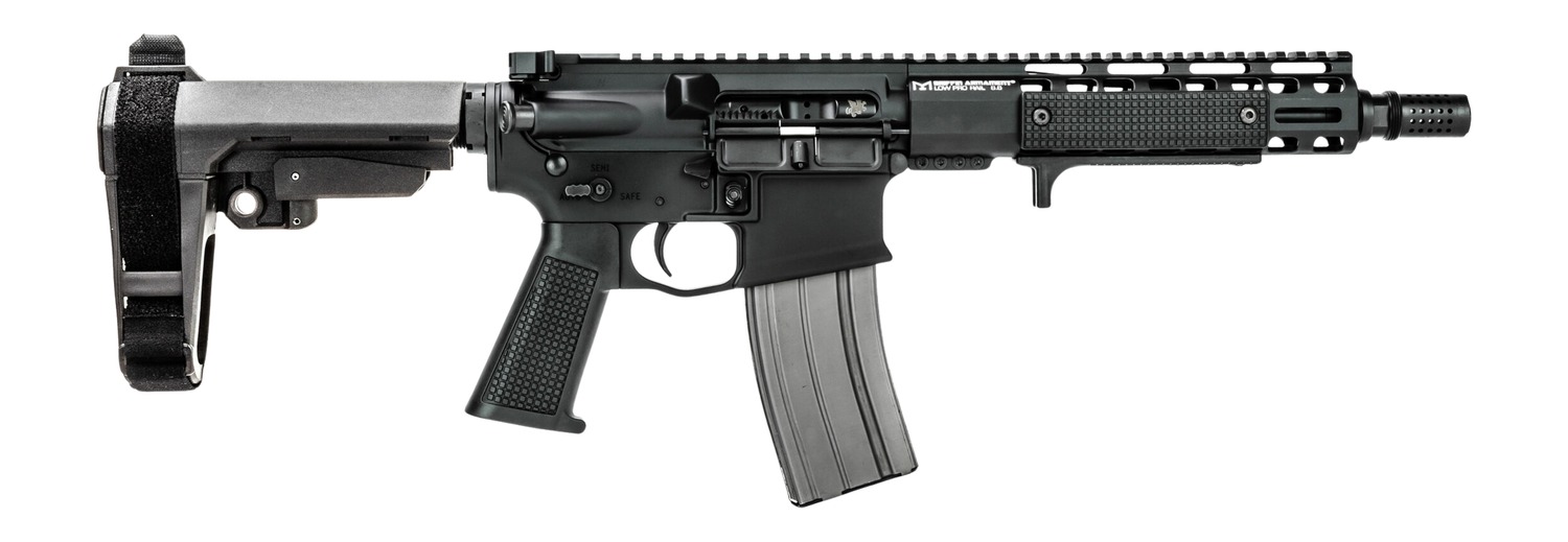 GRIFFIN MK2PSD30095P-W PSD 300BO 9.5"