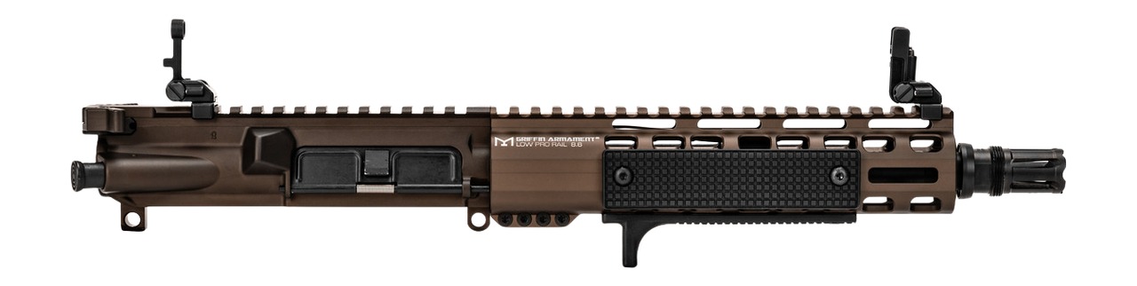 GRIFFIN MK1PSD3UFDE-W PSD 300BO 9.5" TBRN