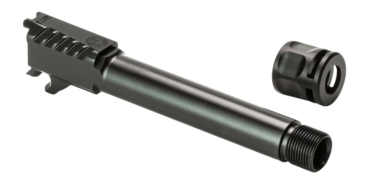 GRIFFIN GAP365XLTB P365XL 9MM 1/2X28 BUNDLE