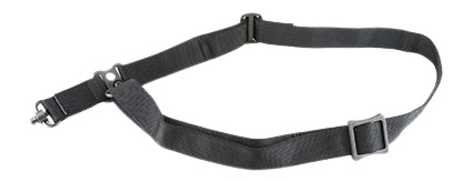 GRIFFIN SLINGBLK1 SWITCH HITTER-BLK