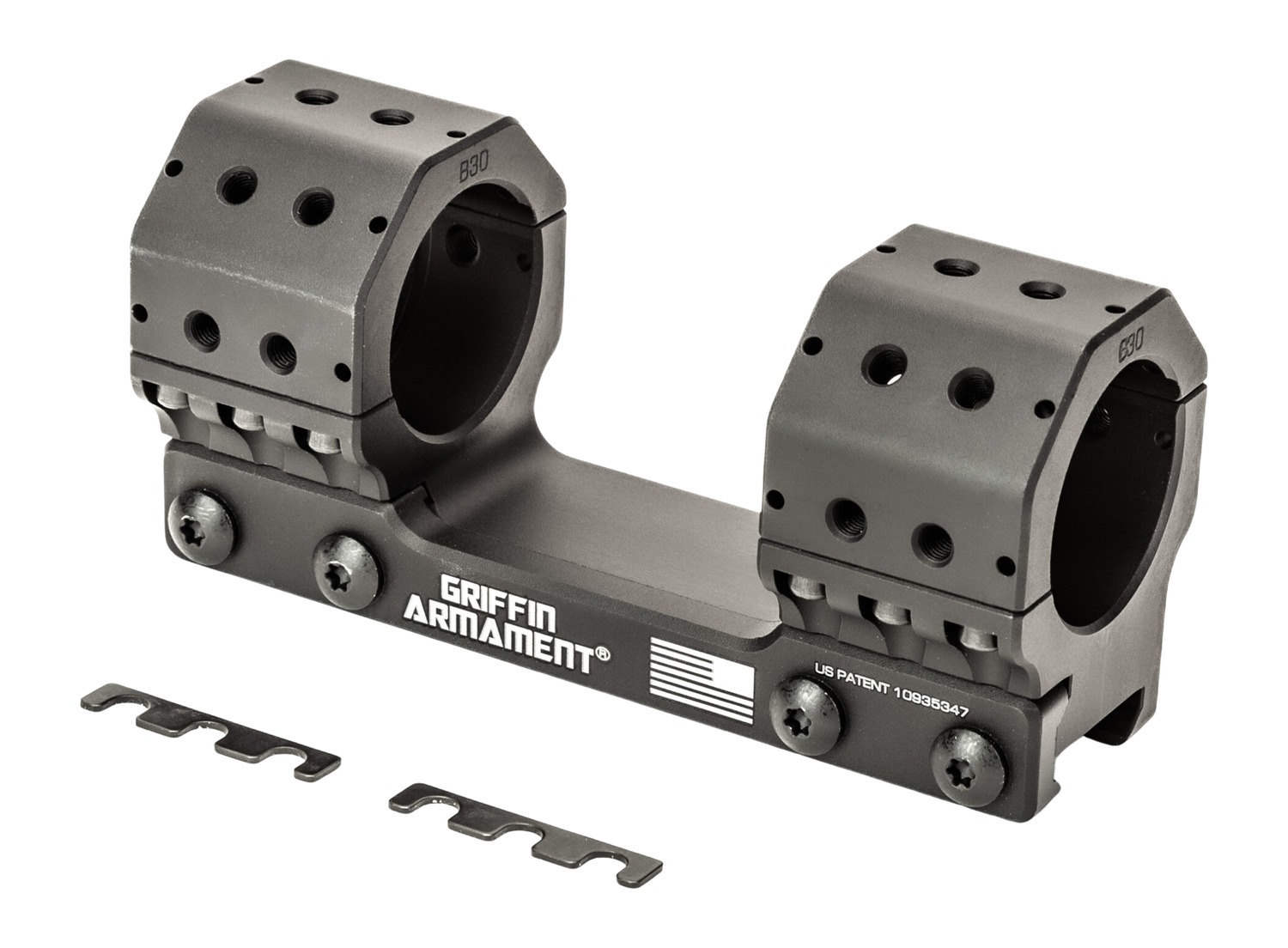 GRIFFIN GSM1.1H30MM 30MM GPM 1.1"