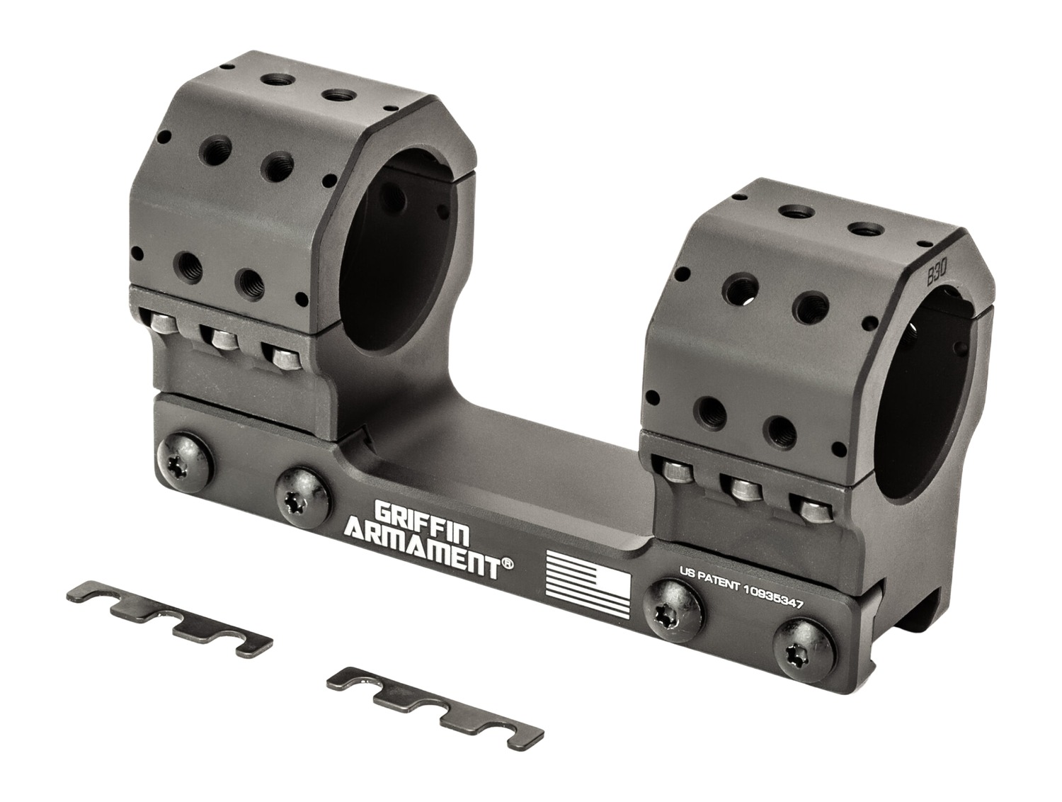 GRIFFIN GSM1.335H30MM 30MM GPM 1.335"