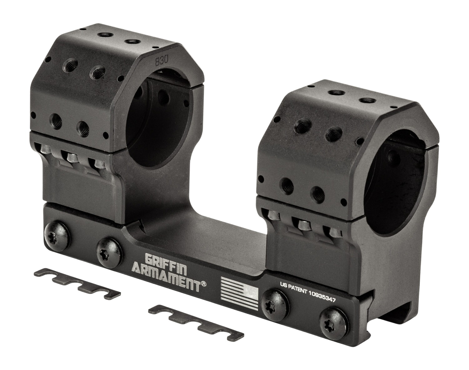 GRIFFIN GSM1.525H30MM 30MM GPM 1.525"