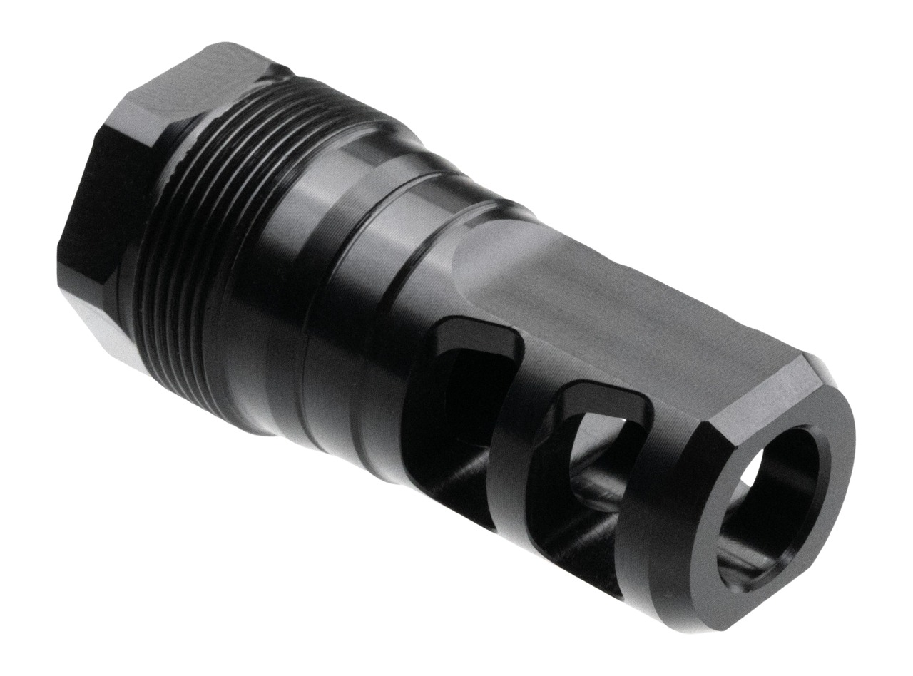 CMMG 11DB051 ZEROED B-DAPTER SVB BRAKE 556 1/2X28