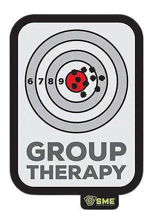 SME PAT-GT GROUP THERAPY PATCH