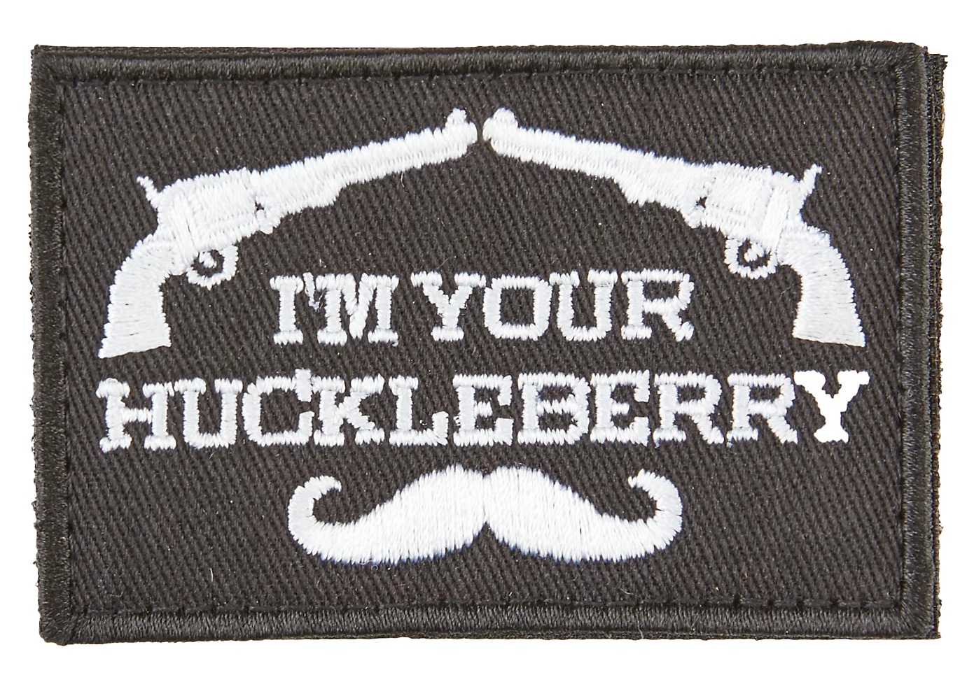 SME FLGHUCK       HUCKLEBERRY