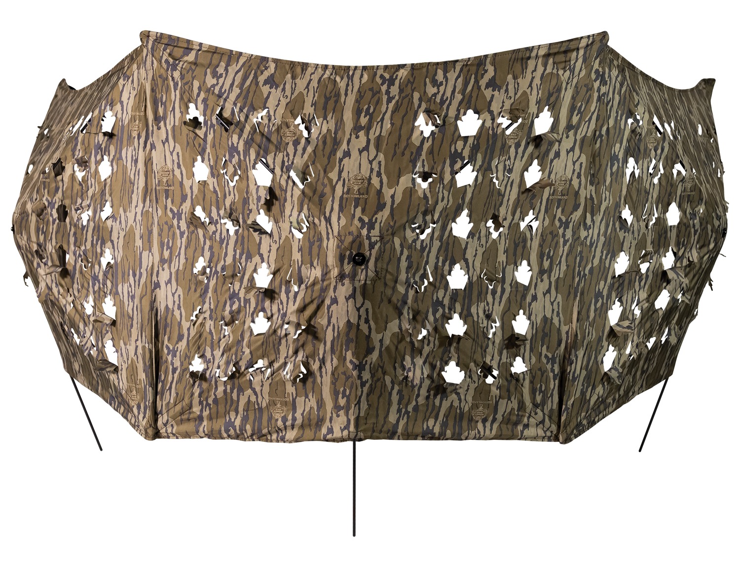 AMERISTEP AMS-AMEBL0300 THROWDOWN BLIND - MOBL