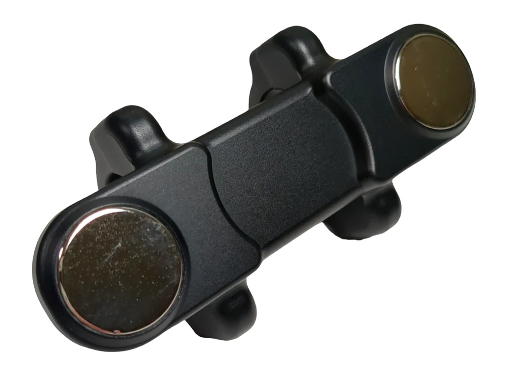 Magne-tech MT-360-NVR-MGN – Proven 1" Scope Base 6 Magne-tech MT-360-NVR-MGN additional view