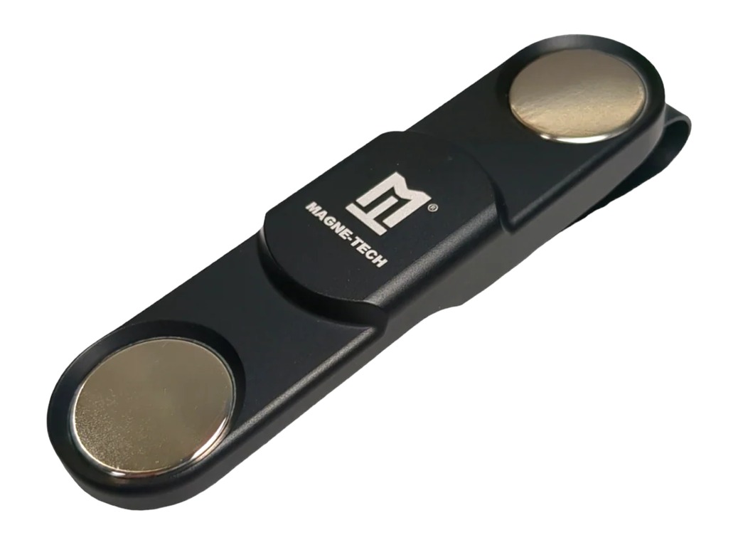 MAGNE-TECH MGN-BLT-CLIP MAGNETIC BELT CLIP