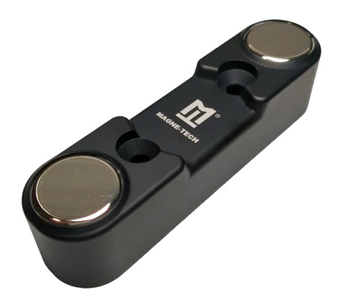 MAGNE-TECH MGN-FLAT-MNT-RFL RIFLE WALL MOUNT