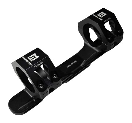 MAGNE-TECH 34-65-385-RINGMOUNT SCP MNT 34X38.5 F