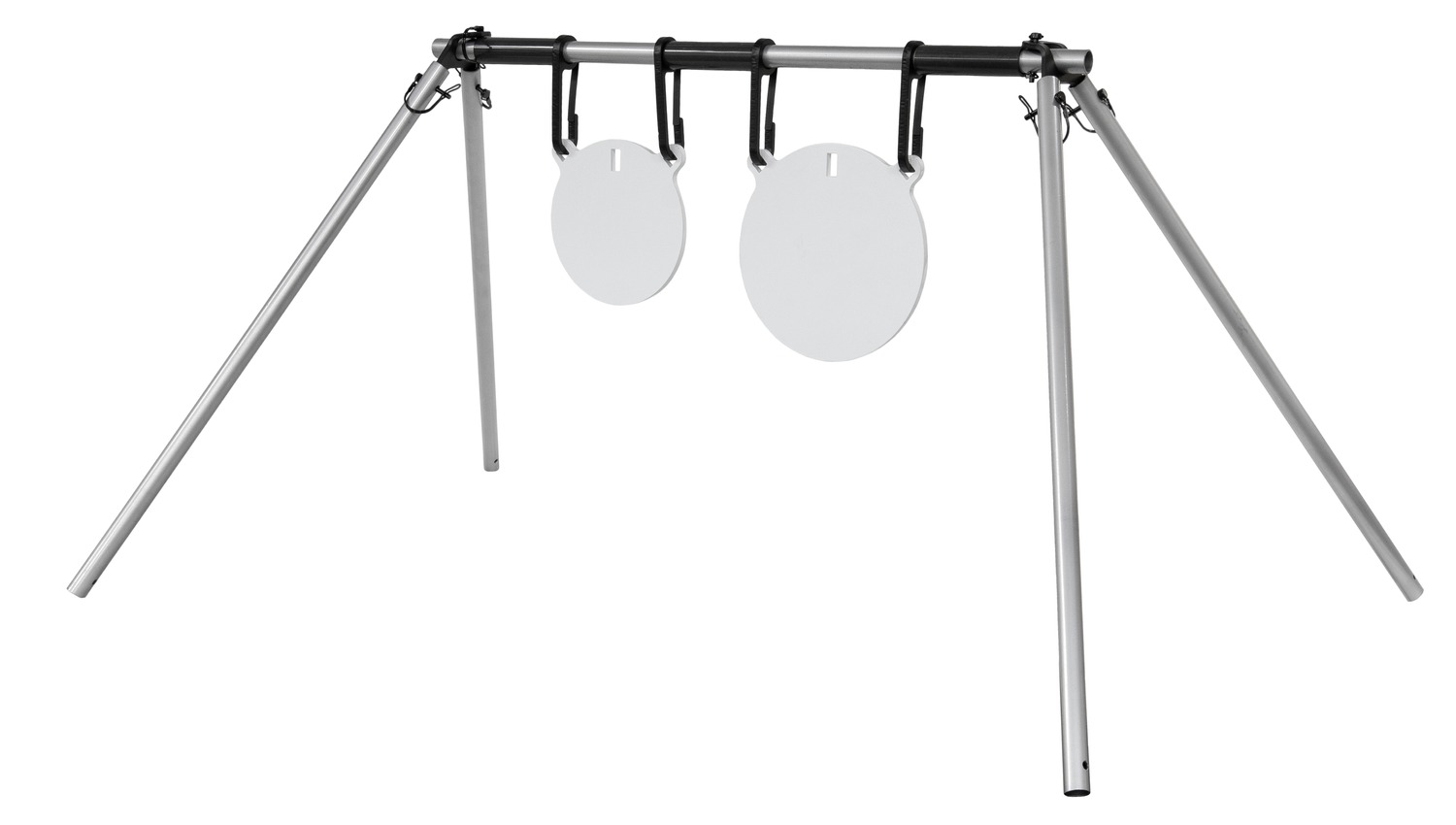 BIR 41581          AR500 3/8 GONG HANGER KIT 8&10