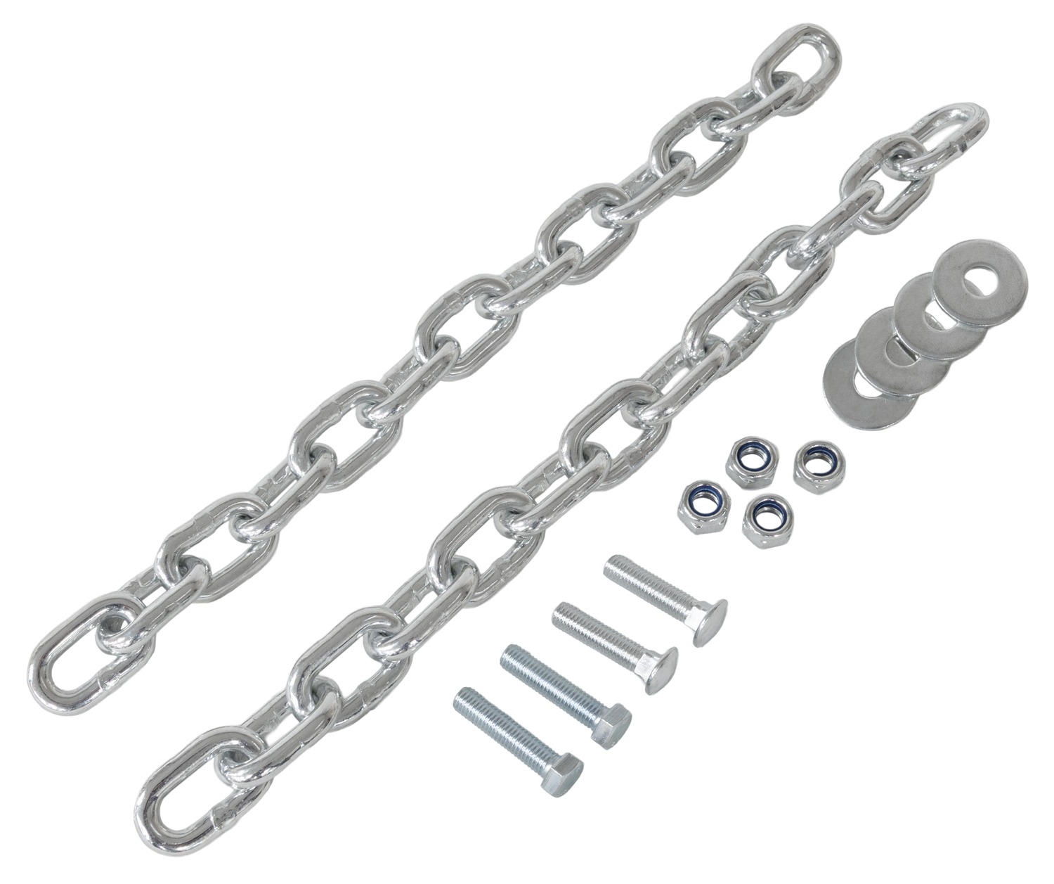 BIR SCTH STEEL CHAIN TARGER HANGER