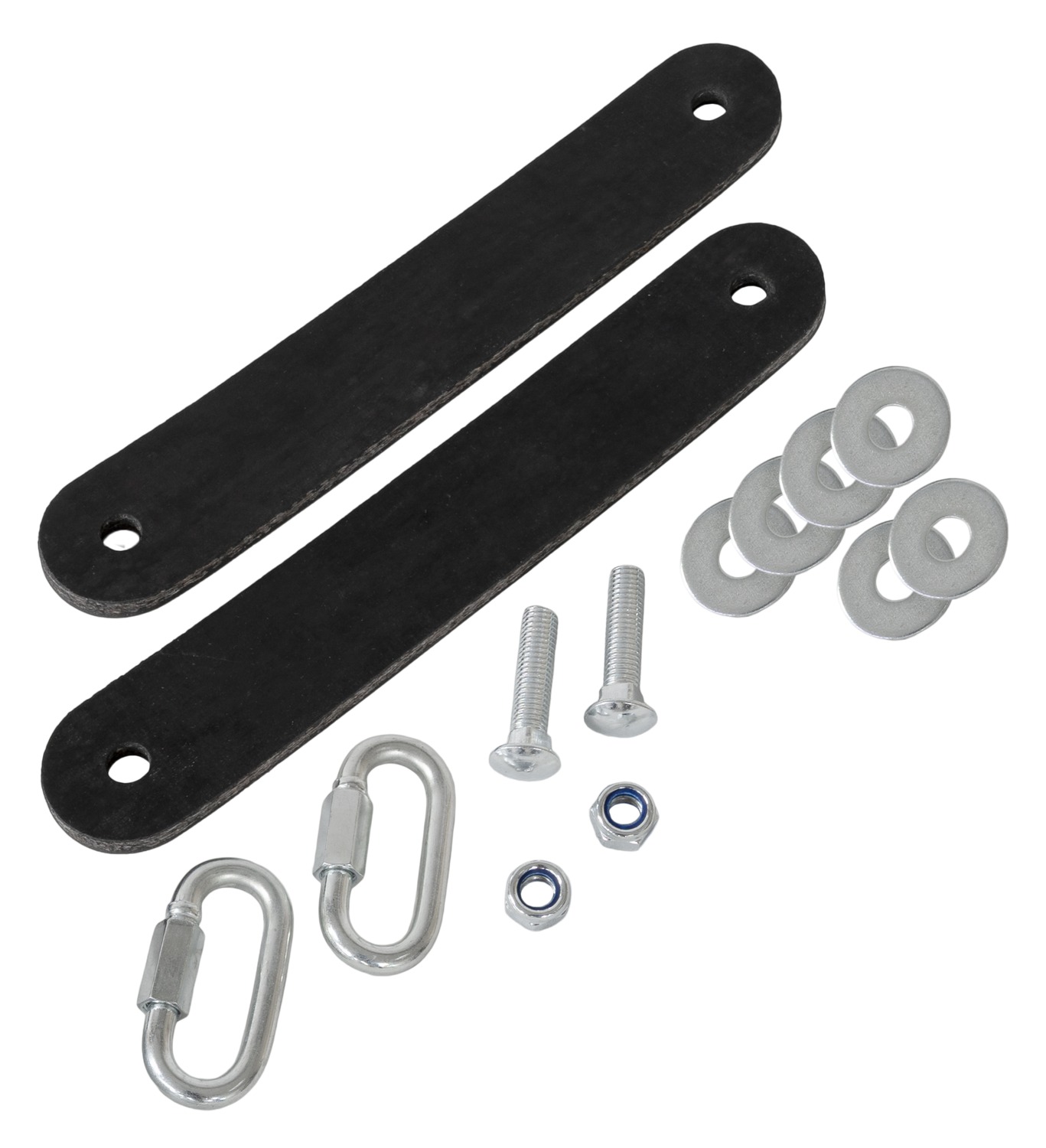 BIR RSTH RUBBER STRAP TARGET HANGER