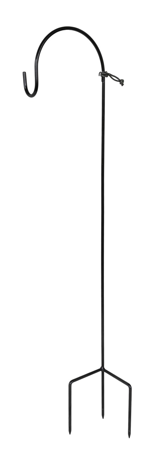 BIR SHTH SHEPHERDS HOOK TARGET HANGER