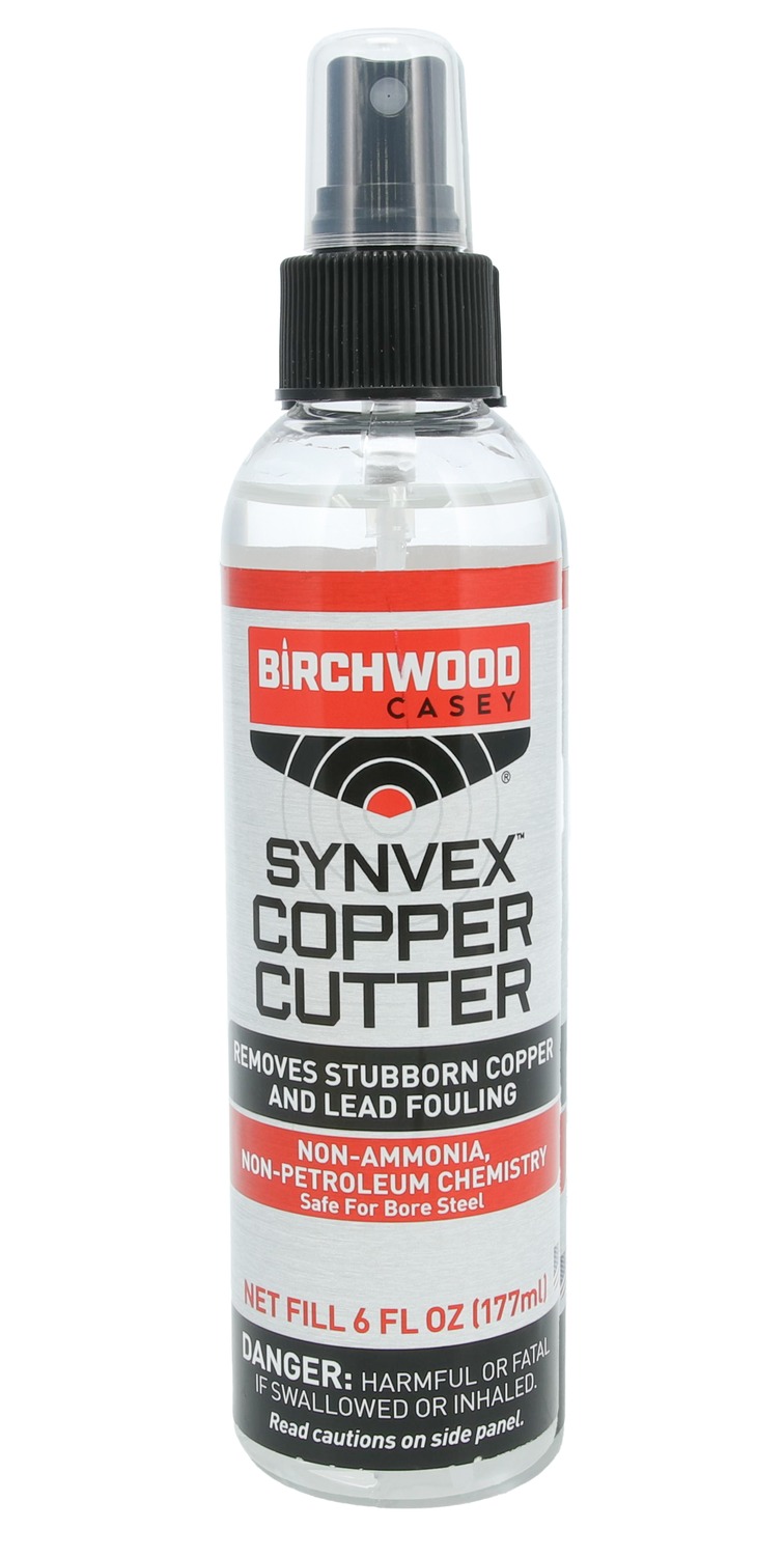 Birchwood Casey BC-44500 SYNVEX Copper Cutter 6 oz. Spray