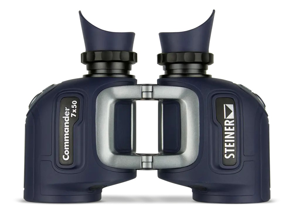 STEINER 2347 7X50 COMMANDER