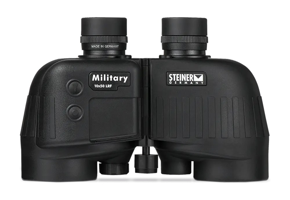 STEINER 2683 10X50 MILITARY M1050R LRF