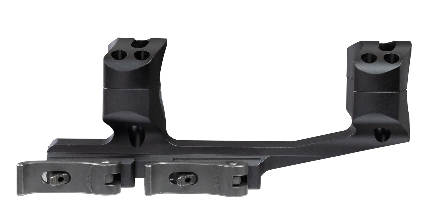 STEINER 5975        P-SERIES 30MM QD MOUNT  35MM