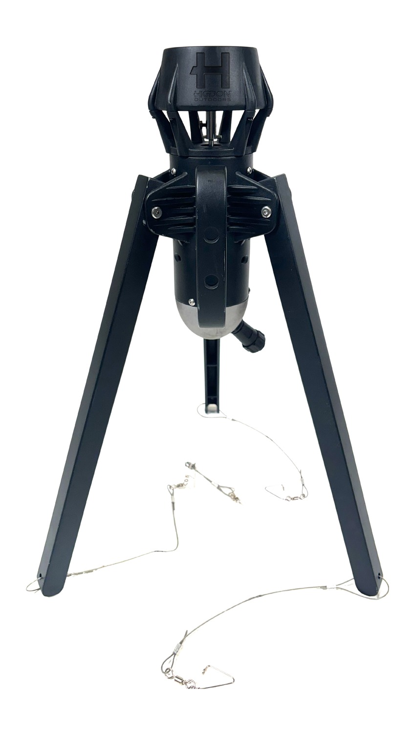 HIGDON 55015 MOTION MACHINE