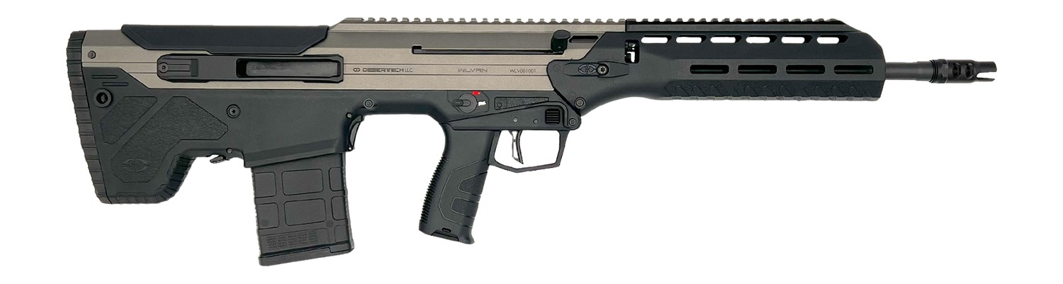 DT WLV-RF-C2020-T WLVRN 65CRD 20 TNG 20R