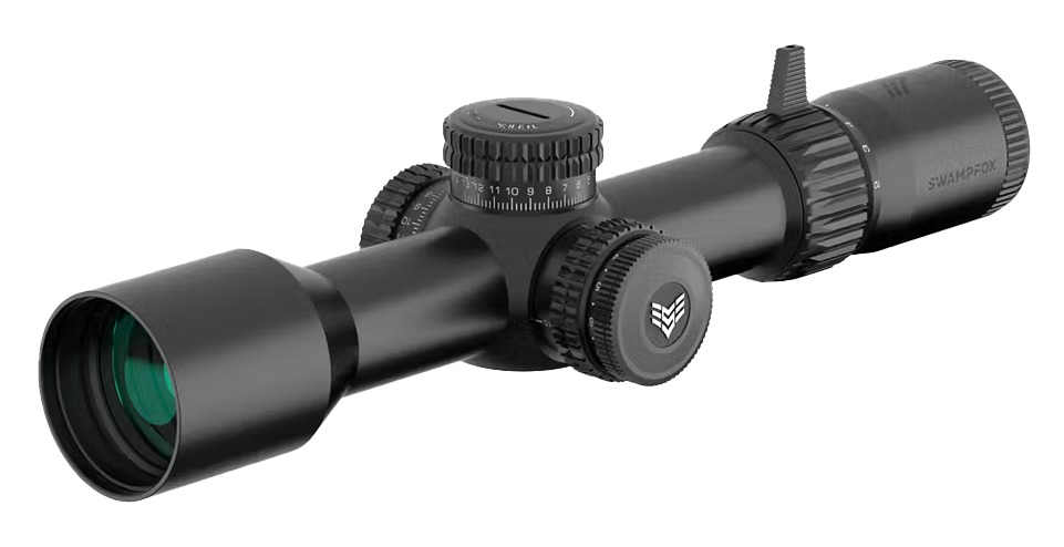 SWAMPFOX TWK31550-3M WARHAWK TACT 3-15X50 FFP MOA