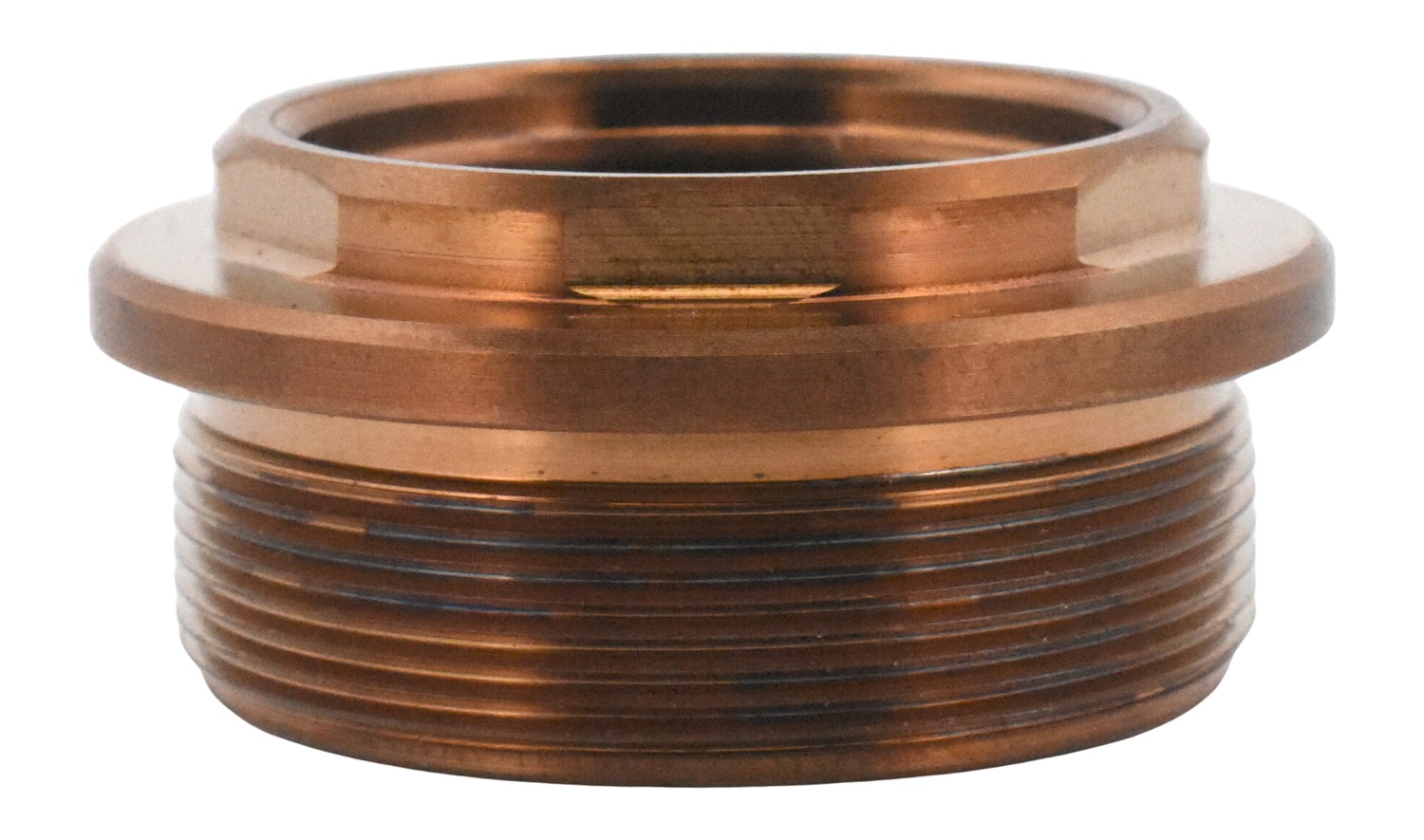 REARDEN 10093 ATLAS WOLFMAN(HT)HEAT TREAT