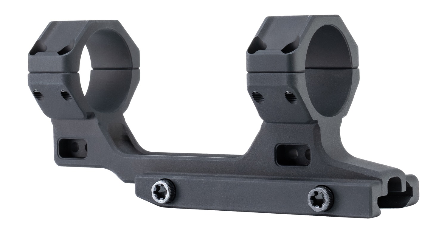 Rearden Argos 10220 – Brilliant 34mm Scope Base 4 Rearden Argos 10220 alternate view