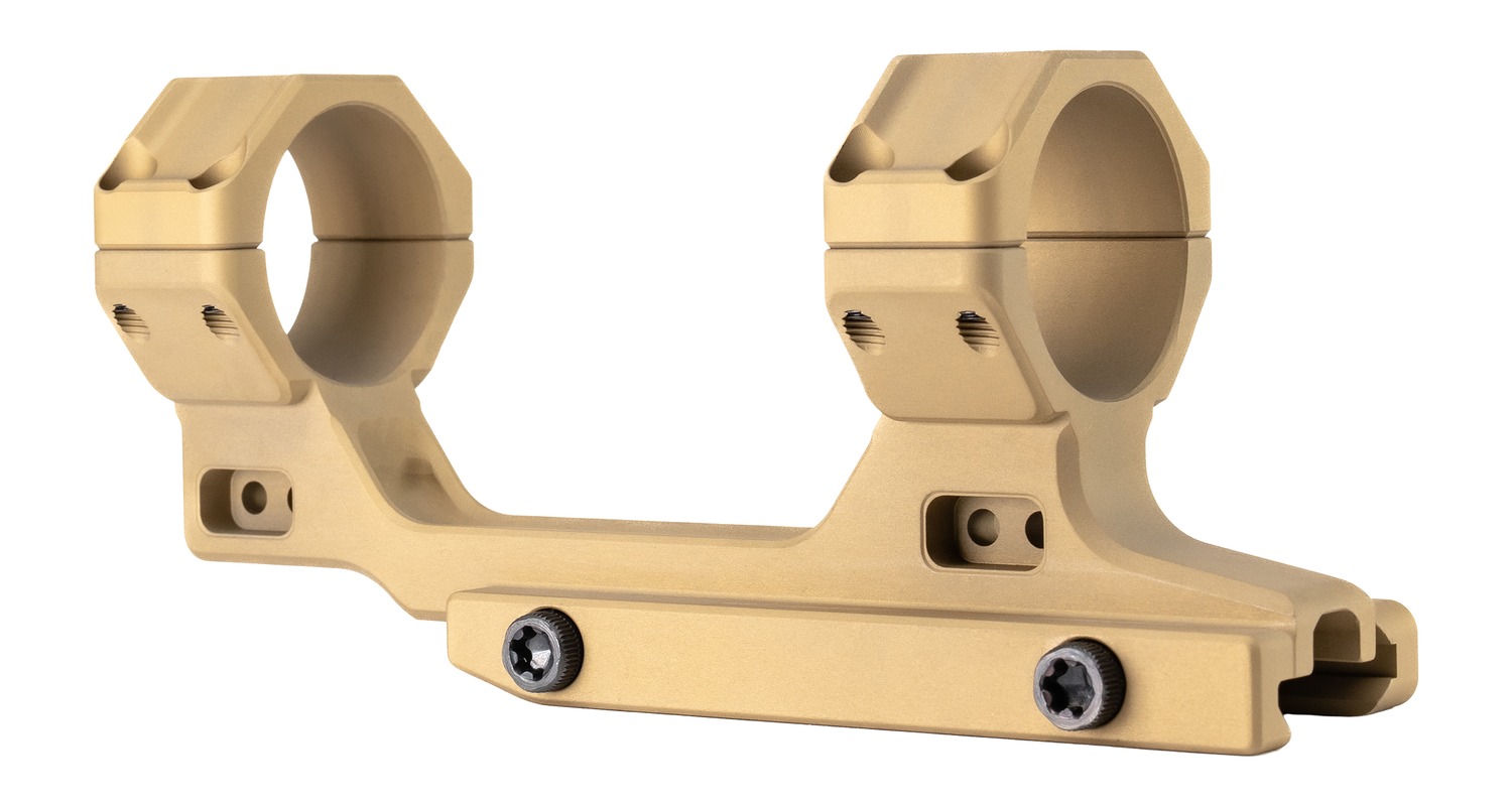 Rearden Argos 10221 – Flawless 34mm Scope Base 4 Rearden Argos 10221 alternate view