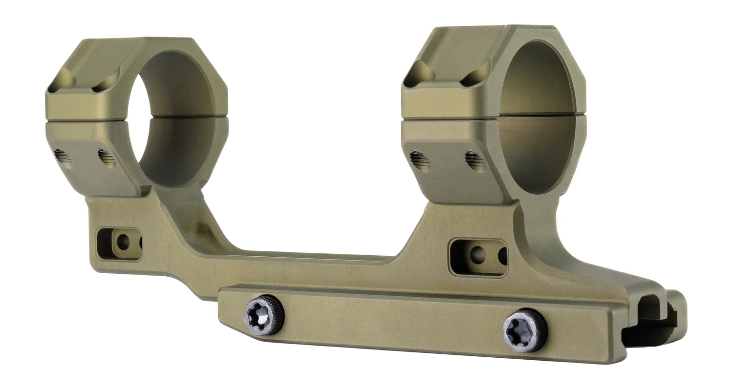 Rearden Argos 10222 – Powerful 34mm Scope Base 6 Rearden Argos 10222 additional view