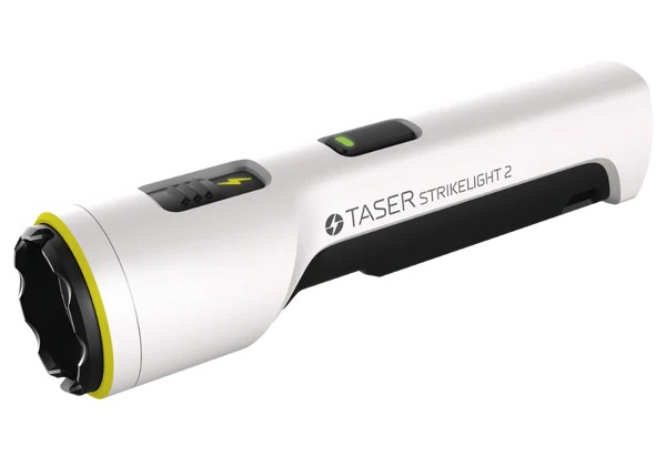 TASER 100065  STRIKELIGHT 2 KIT WHITE