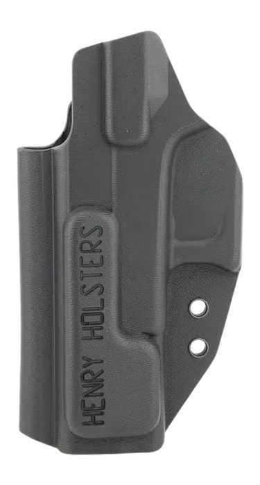 HENRY HOLSTERS HH-0002-04 FLINT GLK 17 PARTIAL