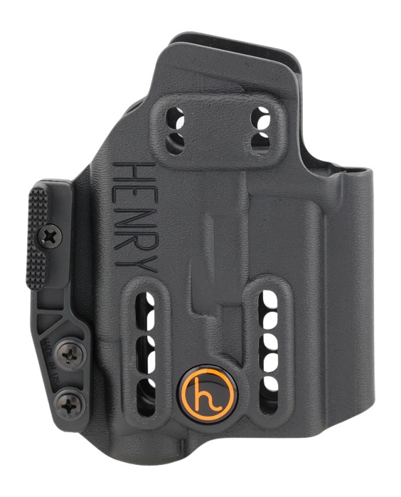 HENRY HOLSTERS HH-0004-04 EMBER SPG HELLCAT PRO
