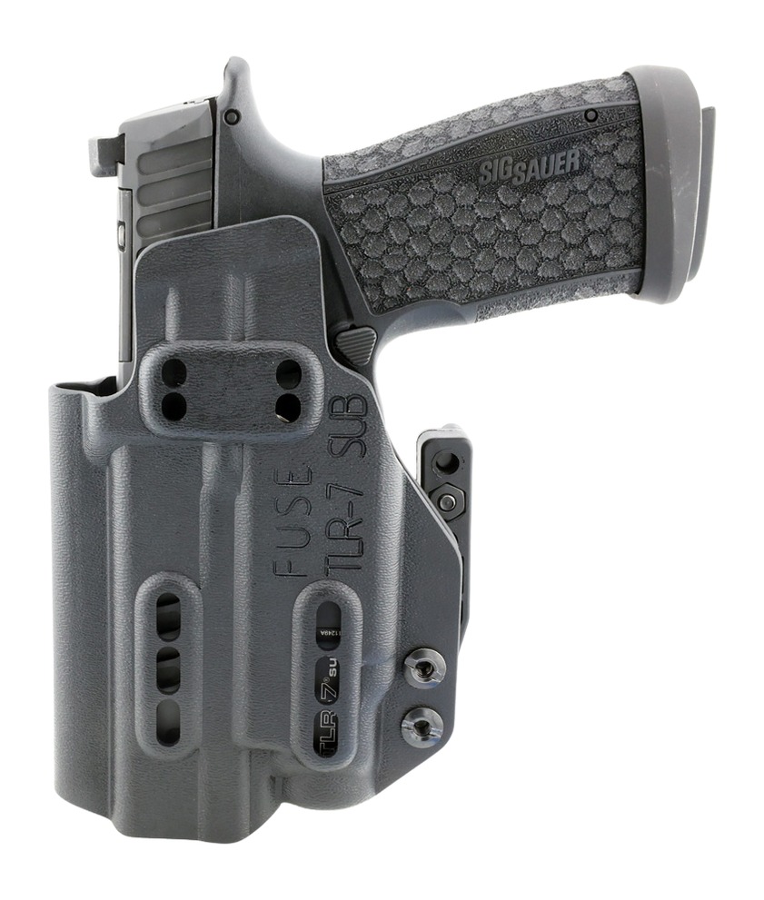 HENRY HOLSTERS HH-0004-06 EMBER SIG P365 FUSE