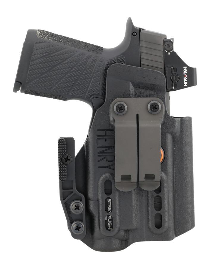 HENRY HOLSTERS HH-0004-08 EMBER P365 AXG LEGION