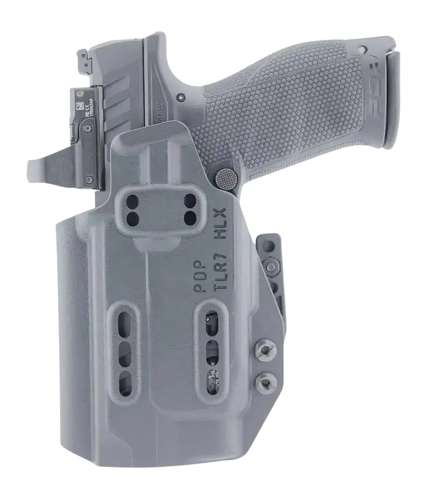 HENRY HOLSTERS HH-0004-16 WALTHER PDP (TLR-7 HL-X)