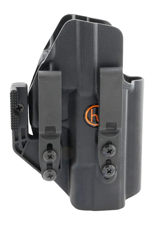 HENRY HOLSTERS HH-0018-08 CIPHER WALTHER PDP 4.5