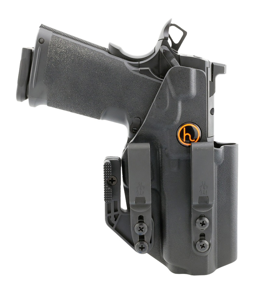 HENRY HOLSTERS HH-0018-10 CIPHER PRODIGY 4.25