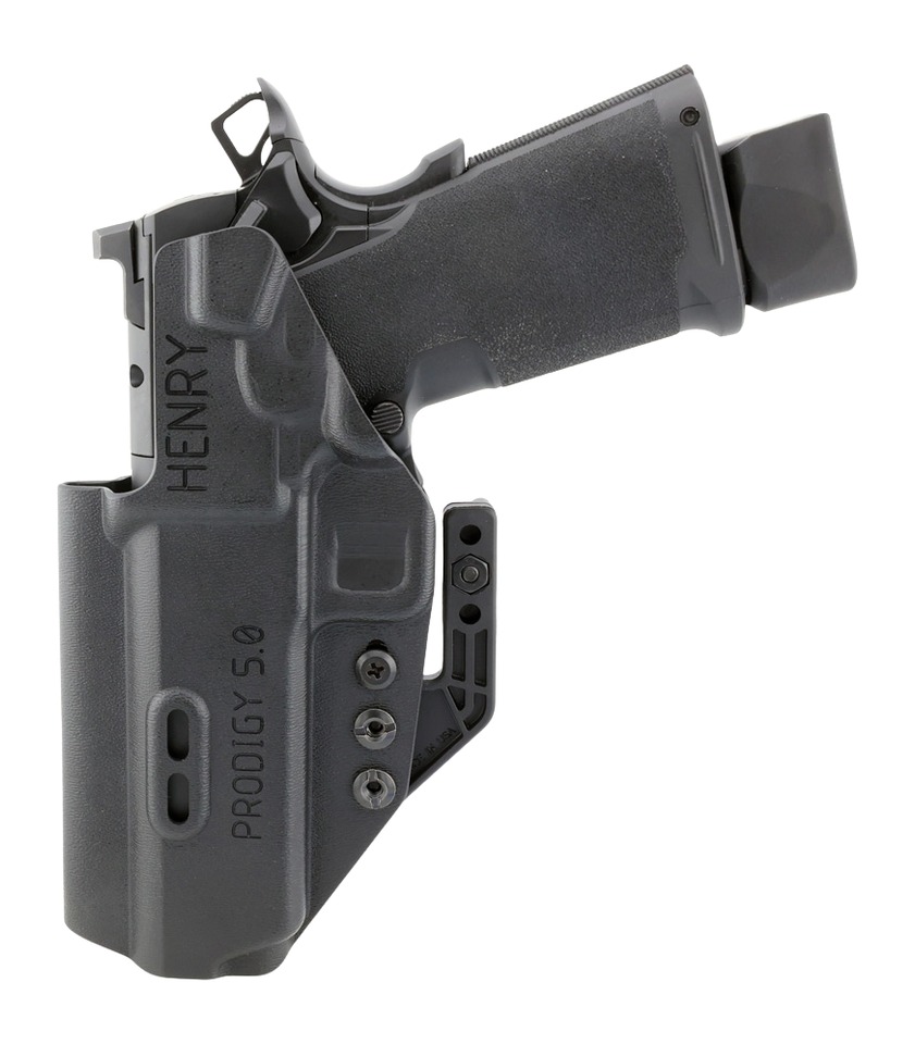 HENRY HOLSTERS HH-0018-11 CIPHER PRODIGY 5.0