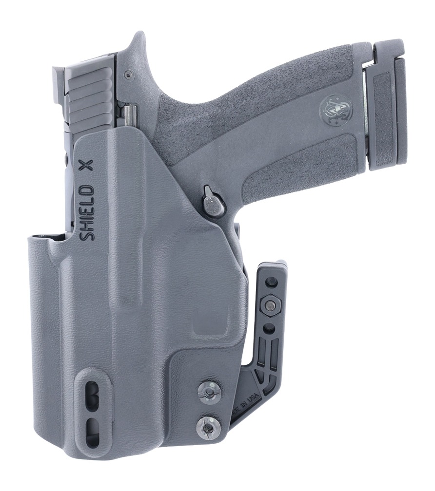 HENRY HOLSTERS HH-0018-31 CIPHER M&P SHIELD X