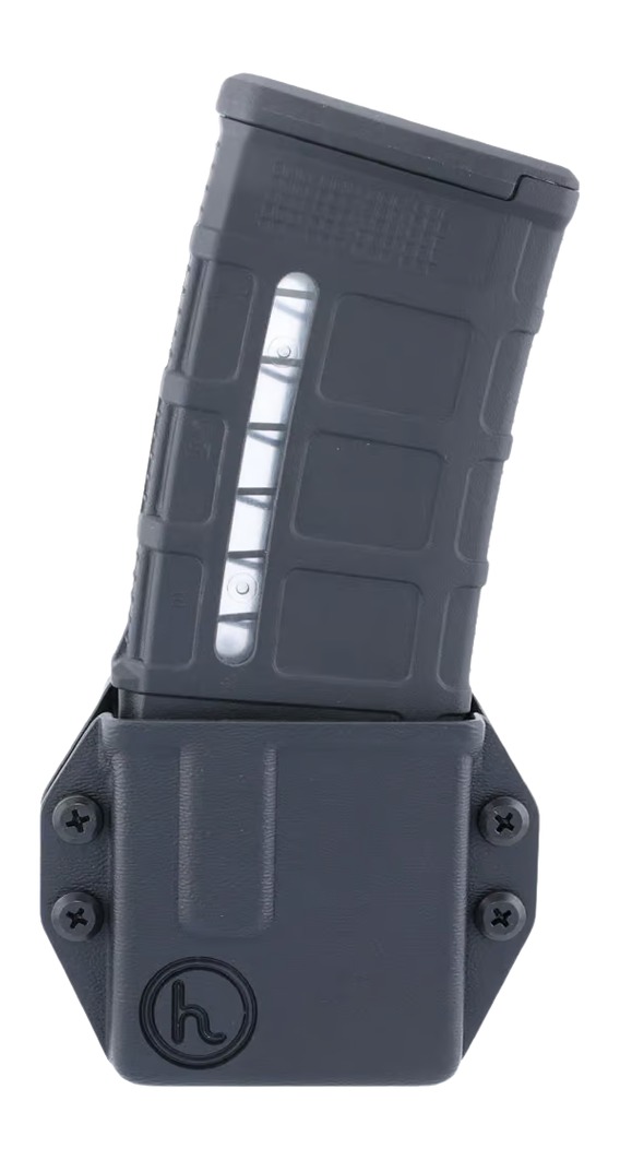 HENRY HOLSTERS HH-0021-05 DUTY AR MAG CRRY-LINK AR