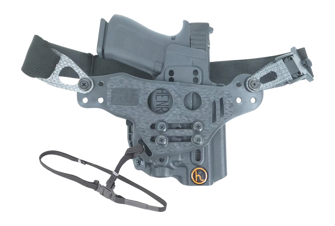 HENRY HOLSTERS HH-0008-22 EMBER P365 FUSE ENIGMA
