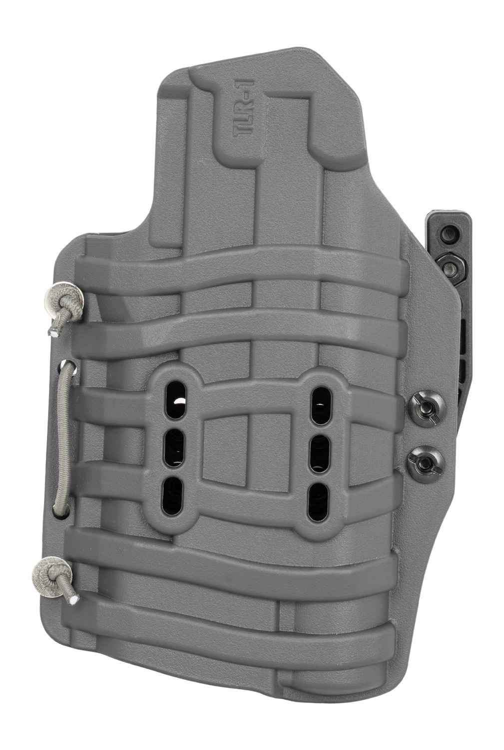 HENRY HOLSTERS X-PHL-0001-05 TLR-1  CHARCOAL GRAY