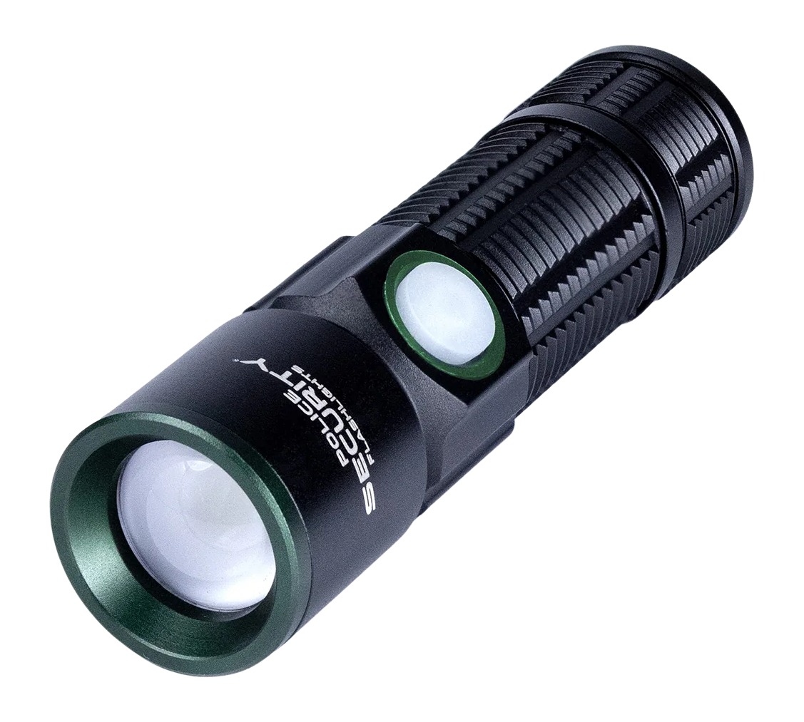 PSF 97947 USB FLASHLIGHT 550 LM