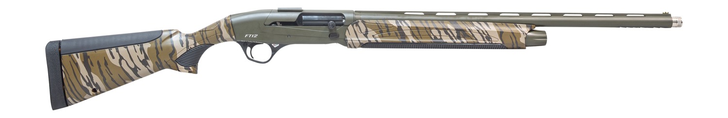 POINTER REXPFT12TCAMO FT12 12G 24 TKY ODG/CAMO