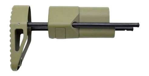 ARMASPEC ARM235-ODG   XPDW STOCK GEN 2 - ODG