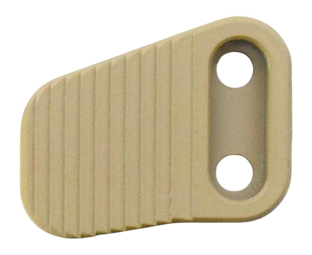 ARMASPEC Arm106-FDE B1 Extended Mag Release FDE