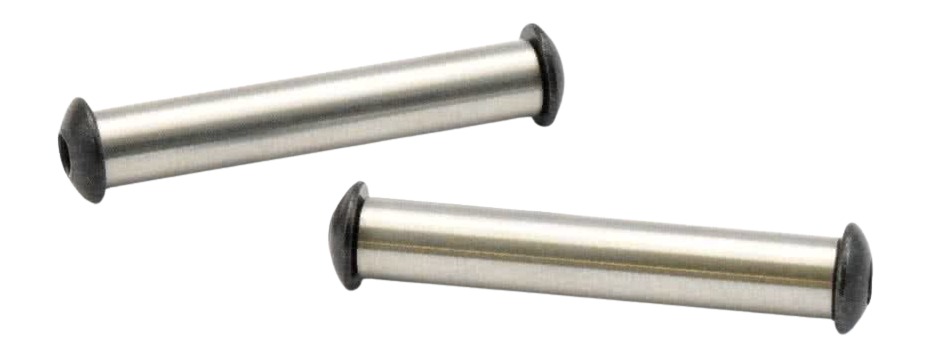 ARMASPEC Arm136-SS Anti-Walk Trigger/Hammer PINS